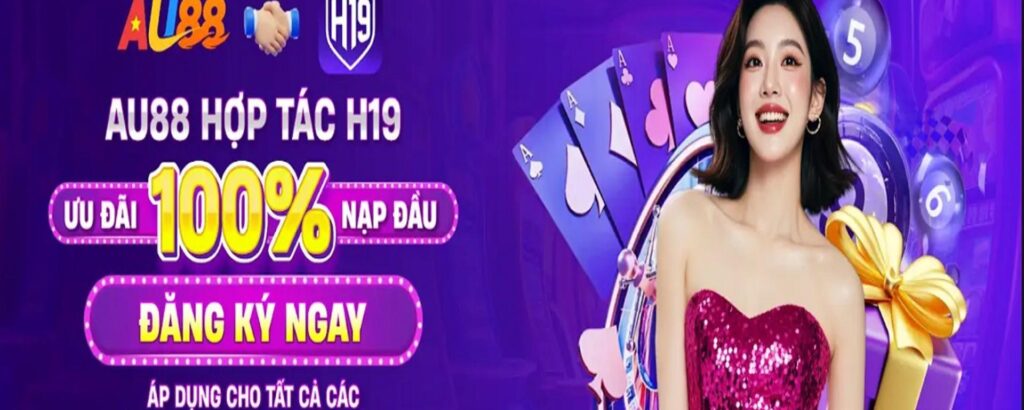 Đăng Ký H19 | Hướng Dẫn Tạo Tài Khoản Nhanh Chóng, Đơn Giản